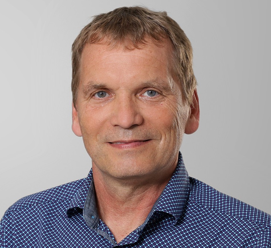 Jürgen Steeb